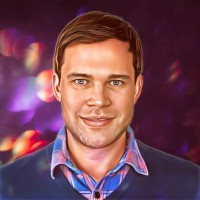 Jason Harrier