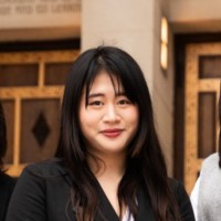 Melanie Lin