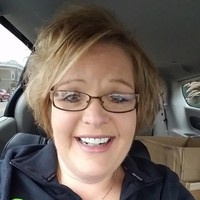 Connie Wright