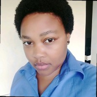 Anneline Nombeko