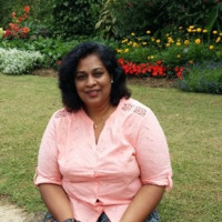 kamani Gunasena