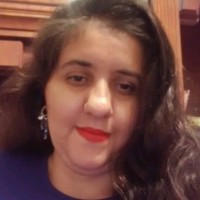 Aline Silva Alves