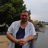 Peter Jenkins