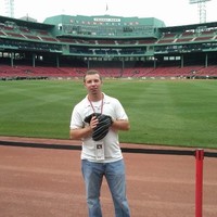 Mike Bertolami