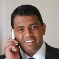 Sojan Jacob