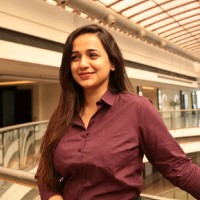 Prachi Dubey