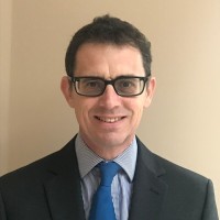 Tyrone Davies Mrics