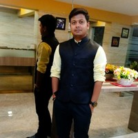 Ashutosh Kesarwani