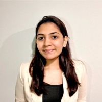 Vrushali Padia