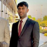 Ahmed Ali, CFA