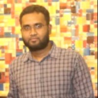 Sk. Tarikul Islam