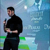 Shaann Prakash Daswani