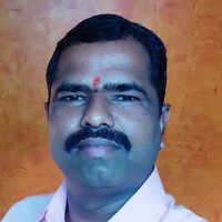 Kiran Gavande
