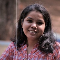 Deepa K M
