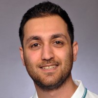 Mohammad Rezaei Nikoo