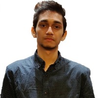 Saahil Shah