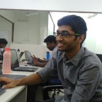 Hariharan Radhakrishnan