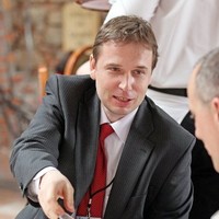 David Prokop