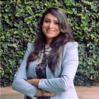 Navnita Mazumdar