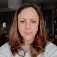 Katia Kyriakou-Johnson
