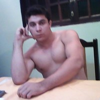Alexandre Souza