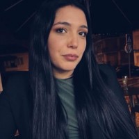 Maria Inês Rodrigues Abrantes da Silva