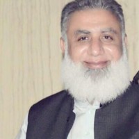 Syed Abdul Qadir Shah