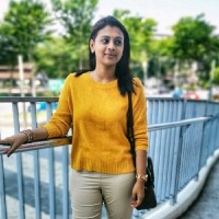 Ashwinii Mohan