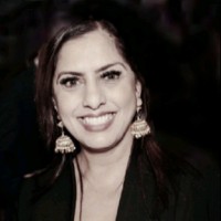 Navreen Gill