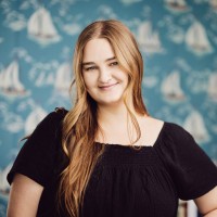Mackenzie Lawrence