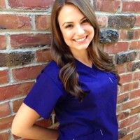 Katie Polsky, B.S. RDH