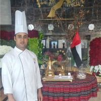Suraj Chourasia