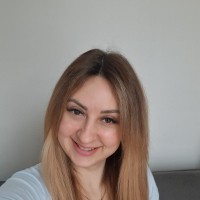Kristine Rozenberga
