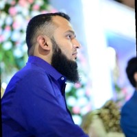 Maaz Bhatti
