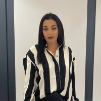 Tatiana Gomes