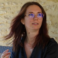 Julie Moreaux
