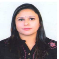 Somya Chaudhary