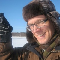 Eric Noordam