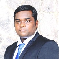 Vinoth kumar.N