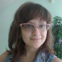 Veronika Skadi