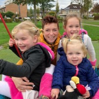 Mascha Rondhuis - Pijnenborg