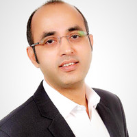 Vikas Bhargava