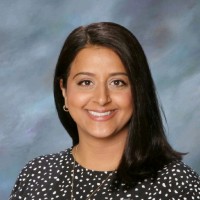 Cherie Nagra