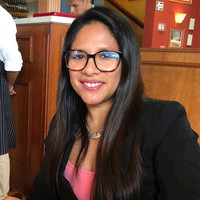 Evelyn Valdivia Schreiber