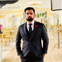 Muhammad Khan