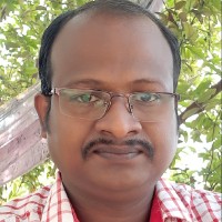 Govardhan Pudi