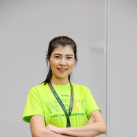 Ananya Usumapanit