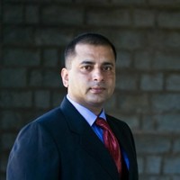 Vijay Singh Chauhan