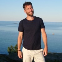 Jonas Vernersson