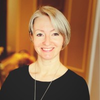 Sophie Zhogova